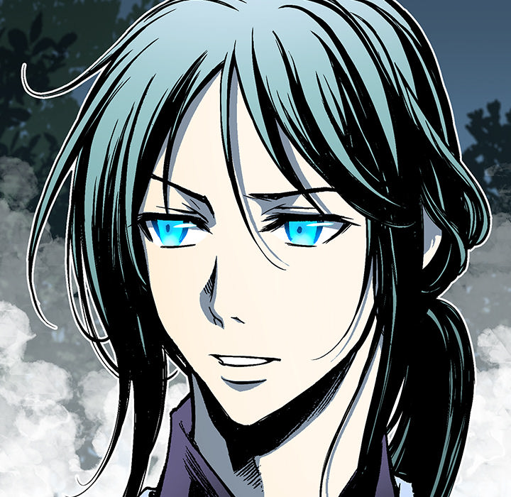 Legend of Sayu - episode 73 - 128