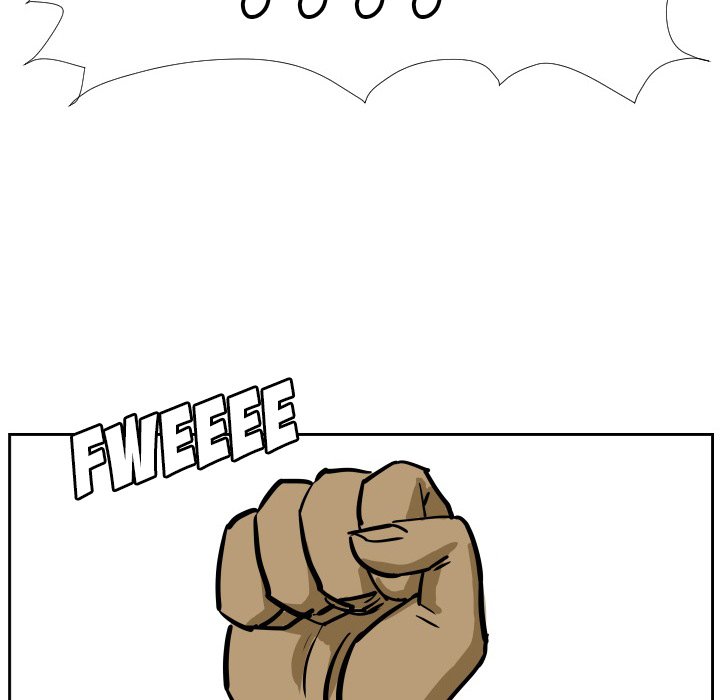 Tweener - episode 33 - 69