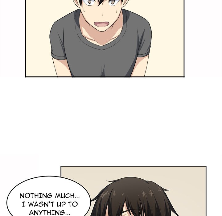 Excuse Me, This is my Room - episode 11 - 23