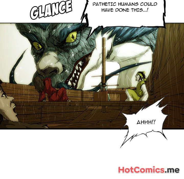 The Chronicles of Apocalypse - episode 5 - 128