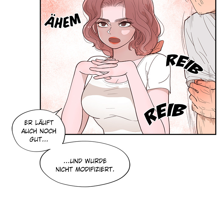 Die sonnige Seite - episode 54 - 56