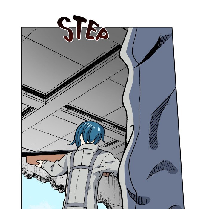 Asebi and Adventurers of SKY WORLD - episode 43 - 5