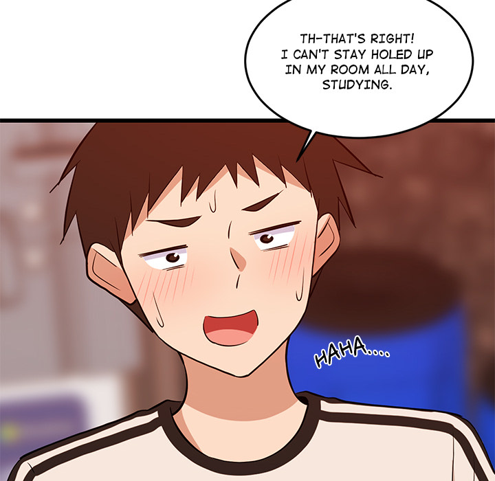 Study Buddies - UNCENSORED - episode 16 - 34