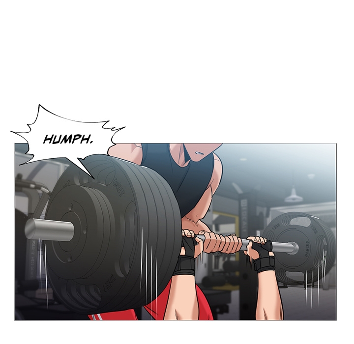 Man Up, Girl! - episode 45 - 39