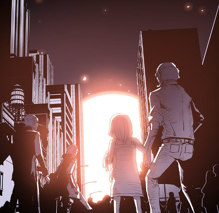 Blood Blade - episode 13 - 16