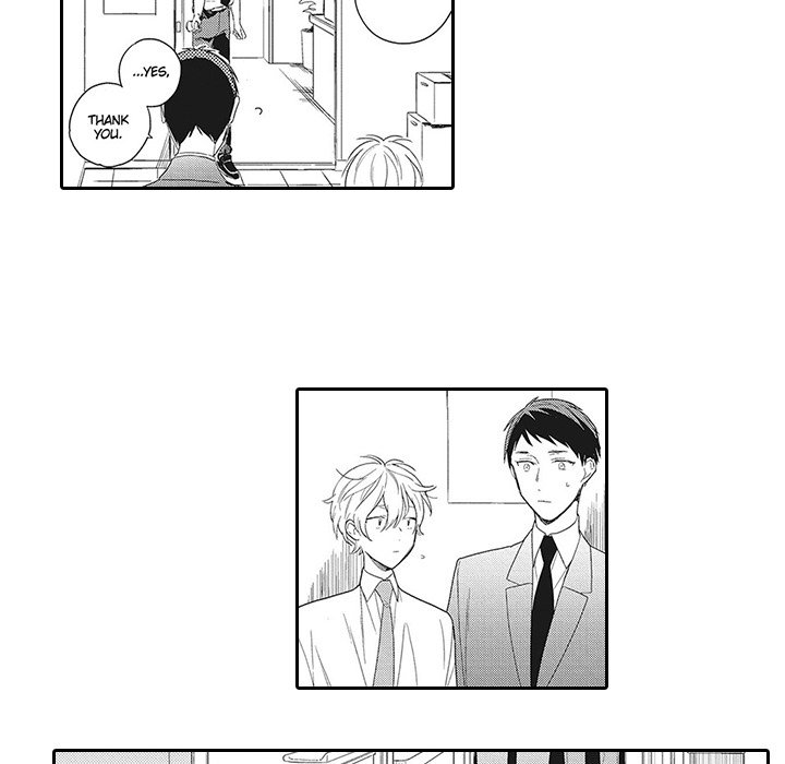 A House Near The Station With a Wizard - episode 12 - 41
