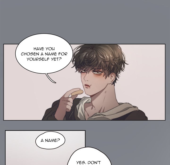The Spring Scent of the Sea - episode 5 - 9