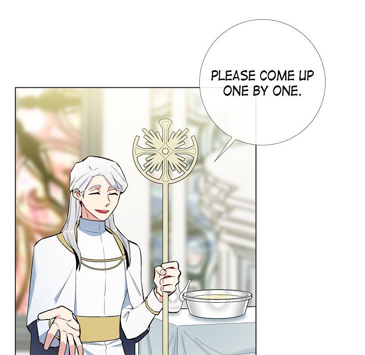 The Maid and the Vampire - episode 6 - 30