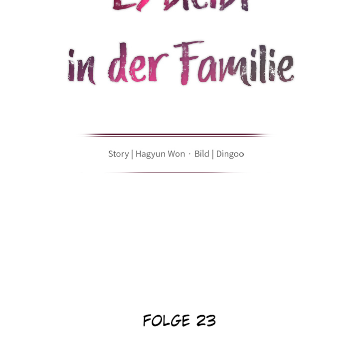 Es bleibt in der Familie - episode 23 - 14