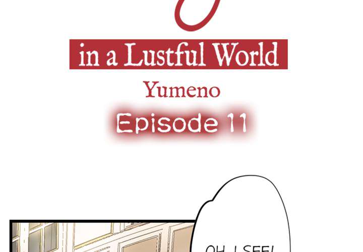 The Last Virgin in a Lustful World - episode 11 - 3