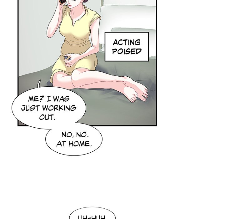 Match Made In Bed - episode 20 - 22