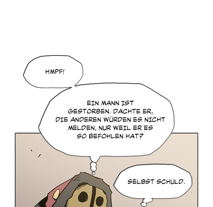 Yeongnos Giftzähne - episode 38 - 88