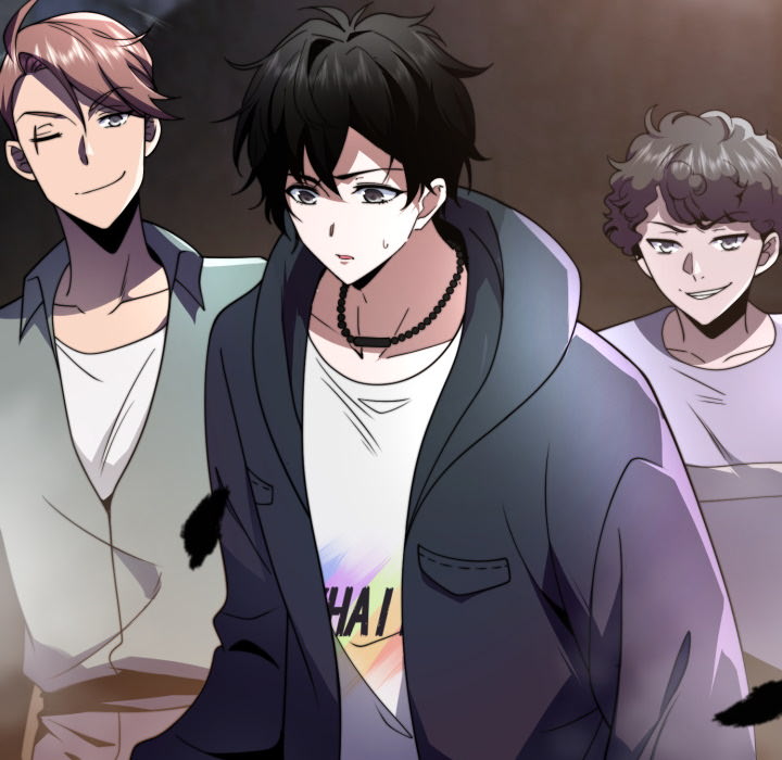 Empowering My Kind in the Apocalypse - episode 4 - 8