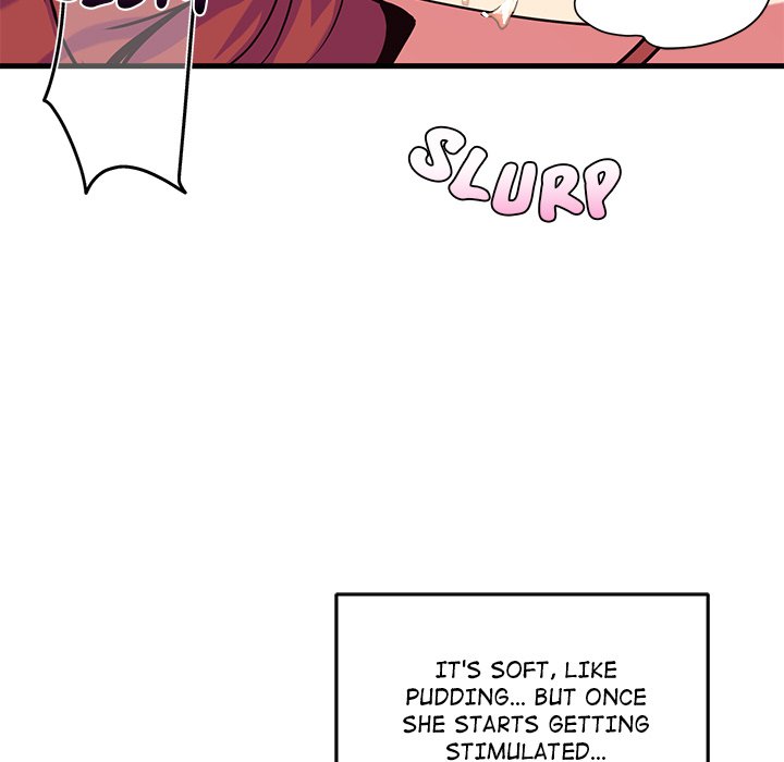 My Other Girlfriend - episode 5 - 60