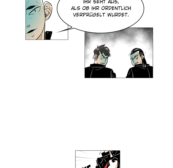 Hero Kim: Wer hat einen Retter bestellt? - episode 10 - 85