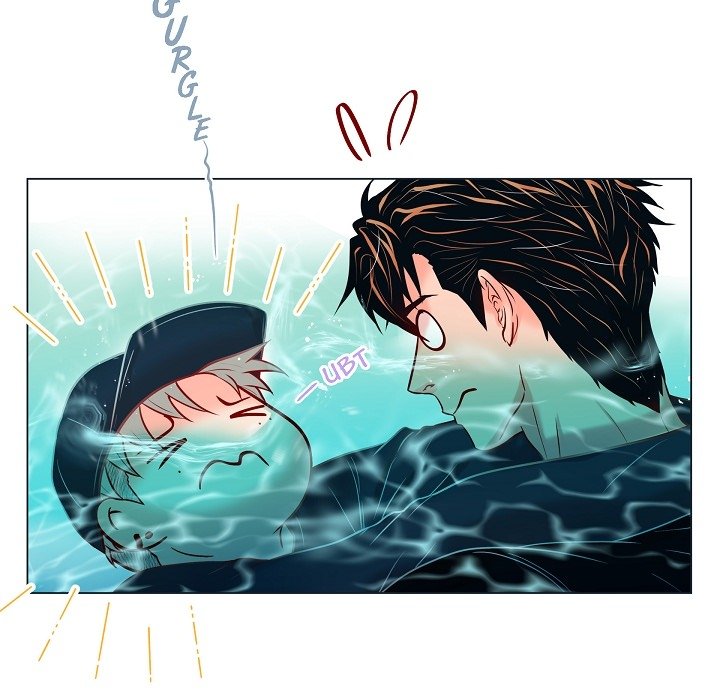 Biting the Tiger - Side Stories - episode 2 - 39