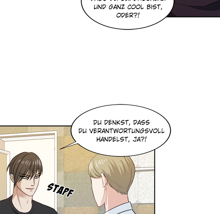 Liebe Lieber Nicht - episode 18 - 32