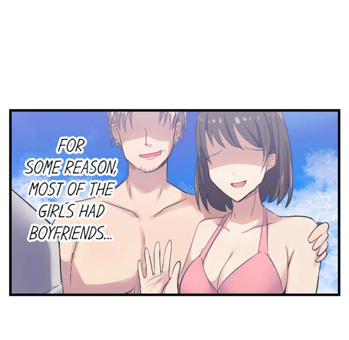Pleasure Beach - episode 2 - 23