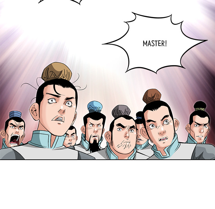 The Tale of The Hyungsan Sect - episode 62 - 89