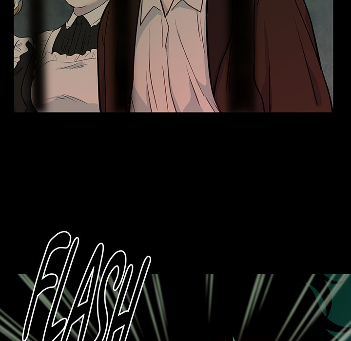 The Blood of Madam Giselle - episode 28 - 82