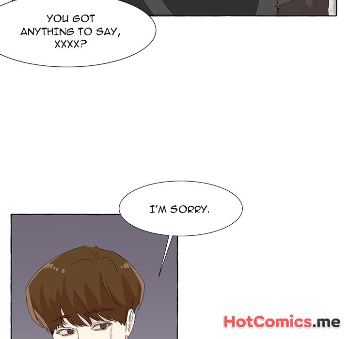 New Life, New Me - episode 36 - 81