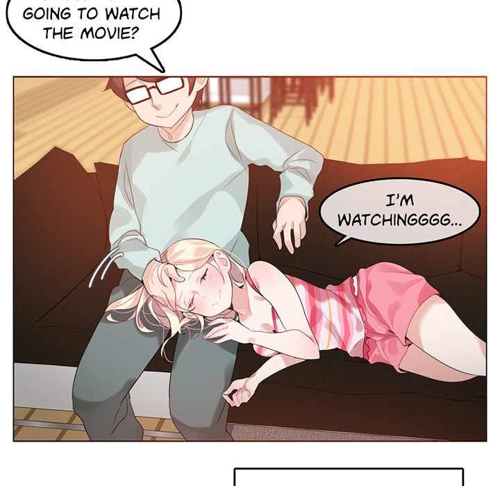 A Pervert's Daily Life - episode 31 - 45