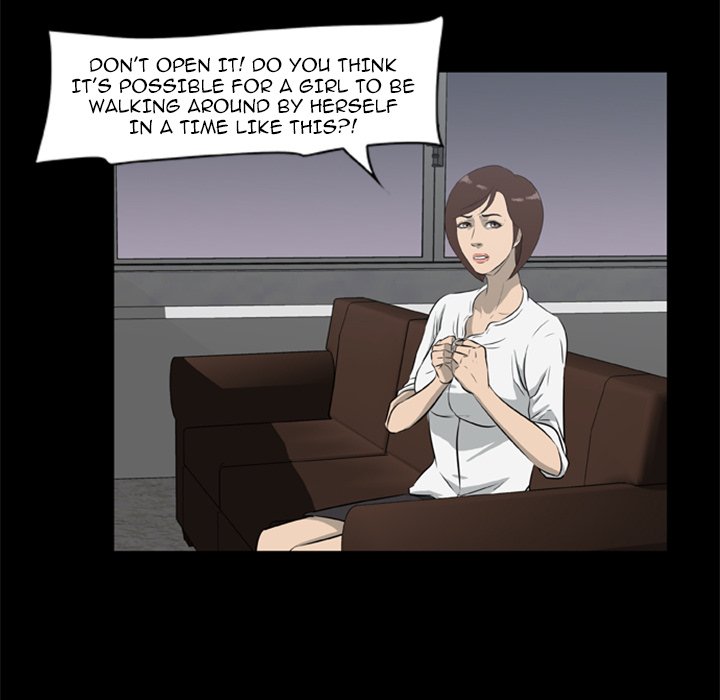 Zombie Wave - episode 12 - 52