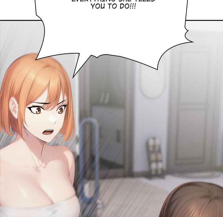 Mina's Little Trap - episode 7 - 93