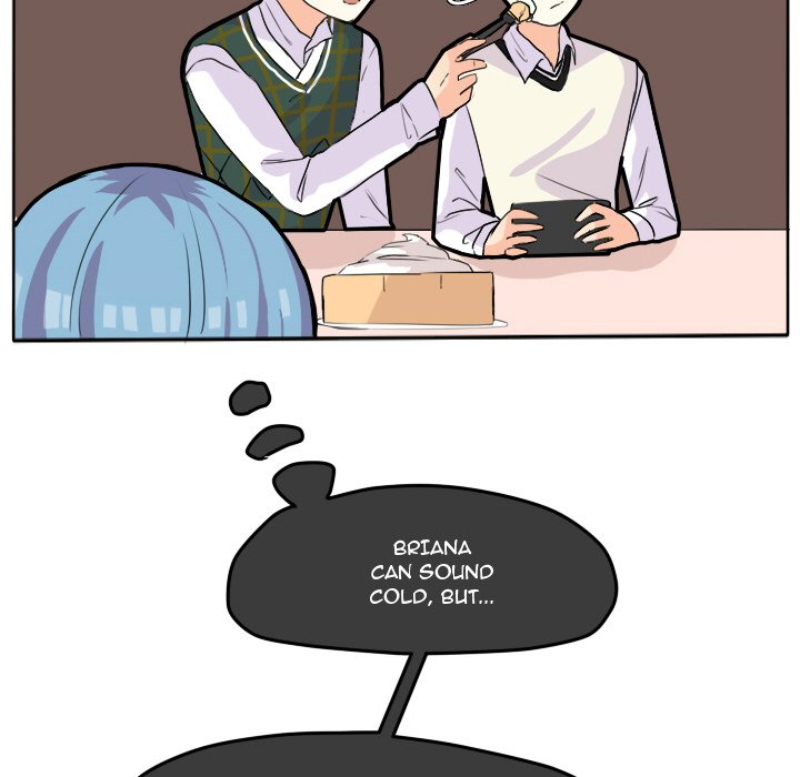 The Chill Couple - episode 23 - 33