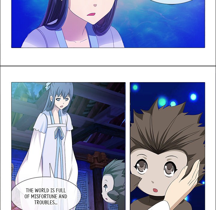 The Monkey King's Tale - episode 58 - 27