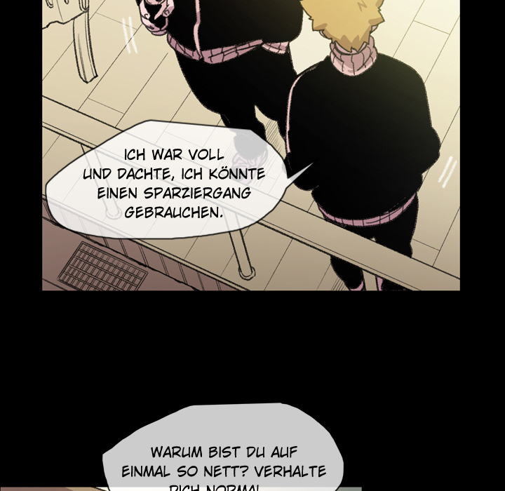 Sag du willst es - episode 13 - 32