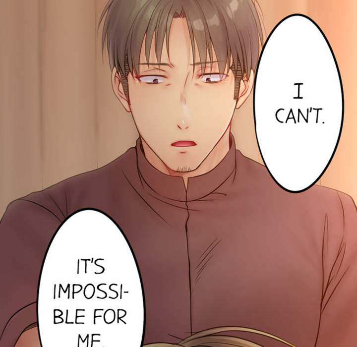 I Can't Resist His Massage! Cheating in Front of My Husband's Eyes - episode 61 - 15