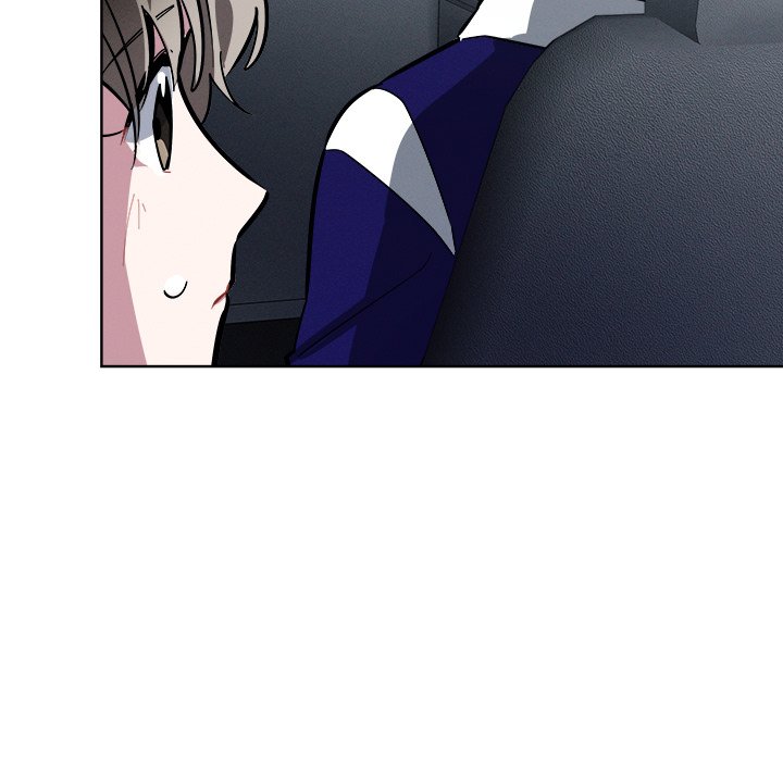 Cherry Doll Scandal - episode 8 - 86