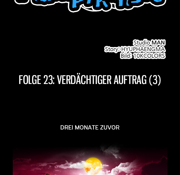 Die geheime Welt der Kampfkünste - episode 23 - 10
