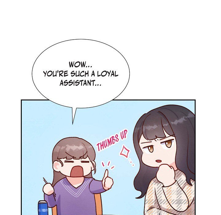 A Spoonful of Your Love - episode 9 - 67