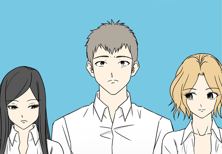 Pech gehabt - episode 13 - 1