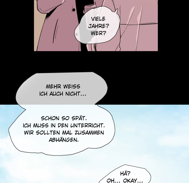 Sag du willst es - episode 7 - 45