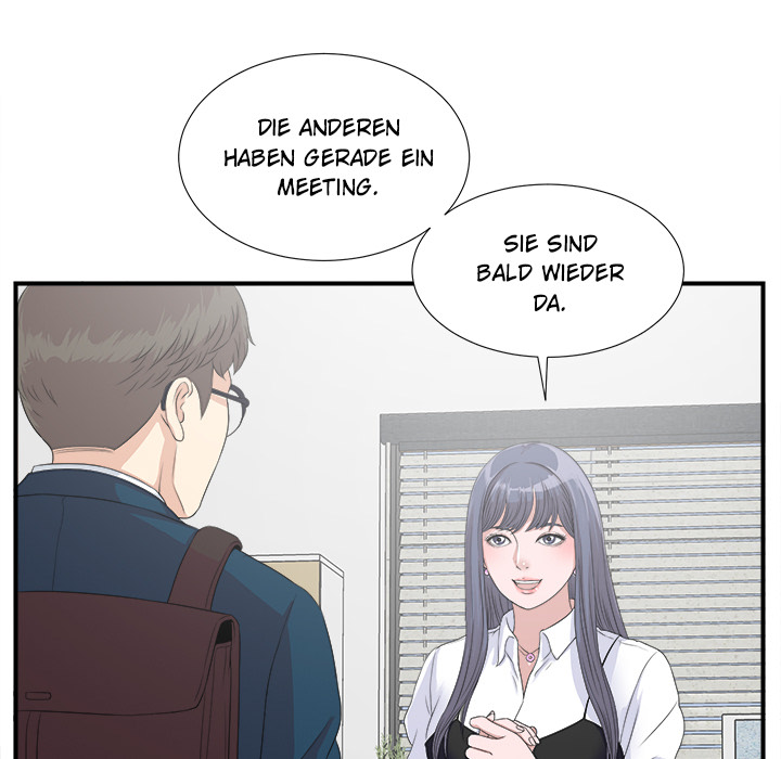 Seinen Mann stehen - episode 2 - 15