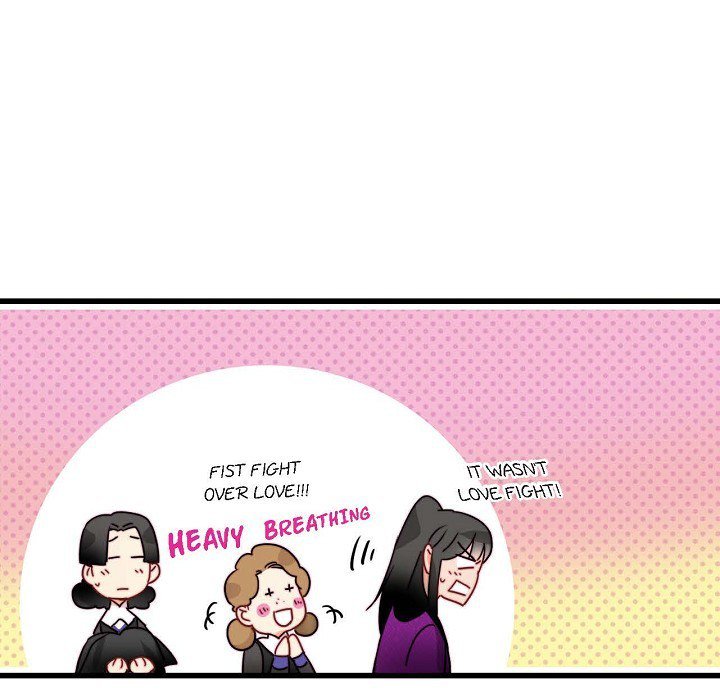 Bring the Love - episode 30 - 79