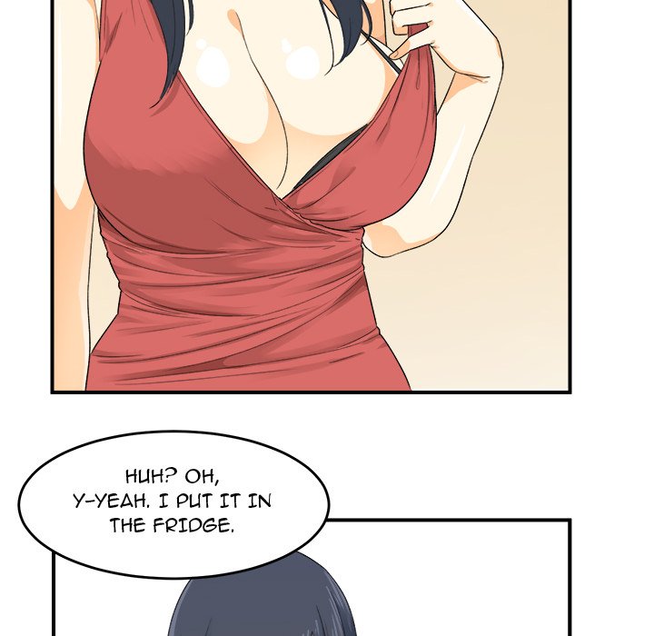 Excuse me, This is my Room - episode 2 - 58