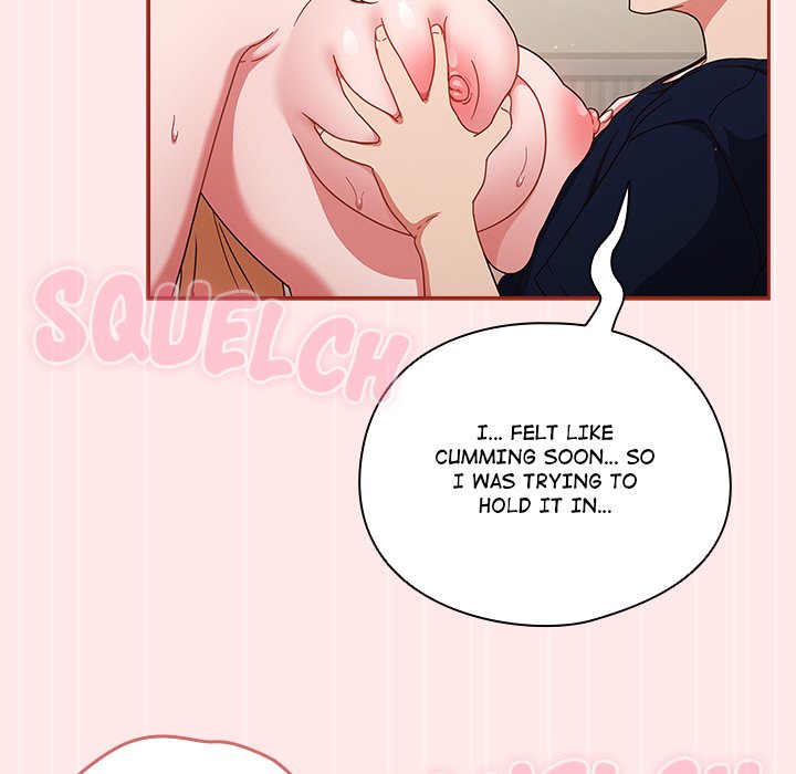 Honey Sweet Part-Time Job - episode 7 - 78