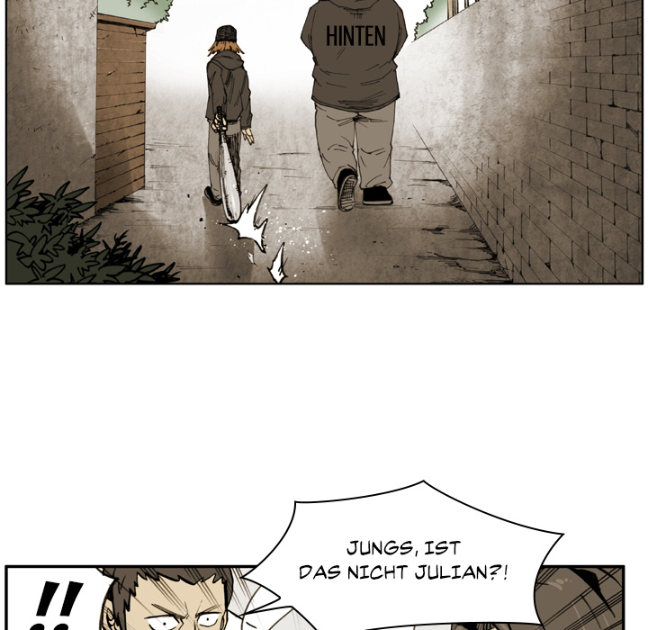 Der Schlägerjäger - episode 35 - 18