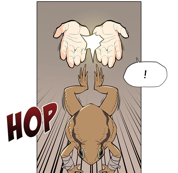 The Fang of Yeongno - episode 19 - 4