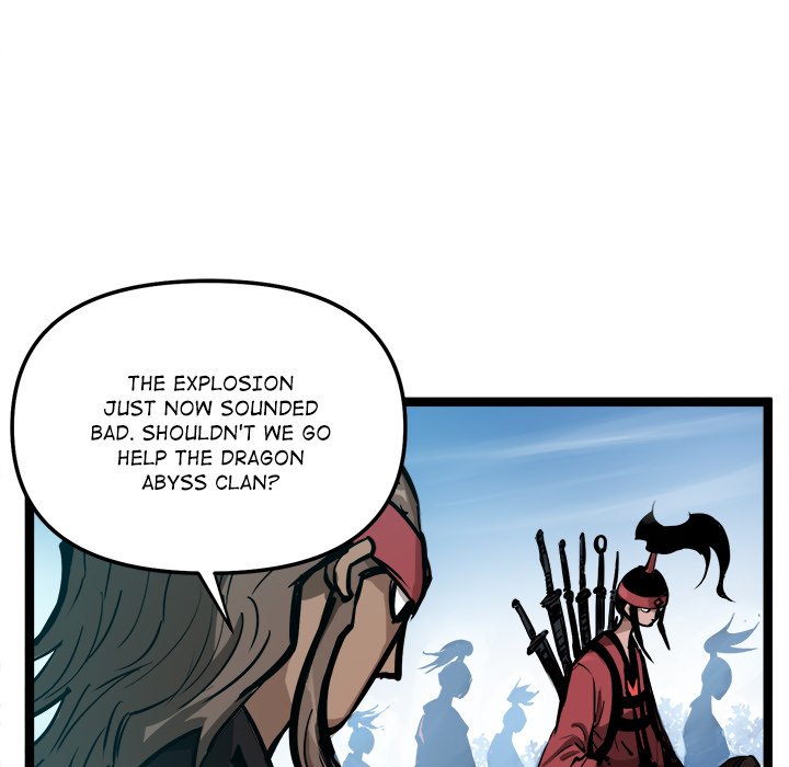 Lee Gwak, the Warrior - episode 8 - 44