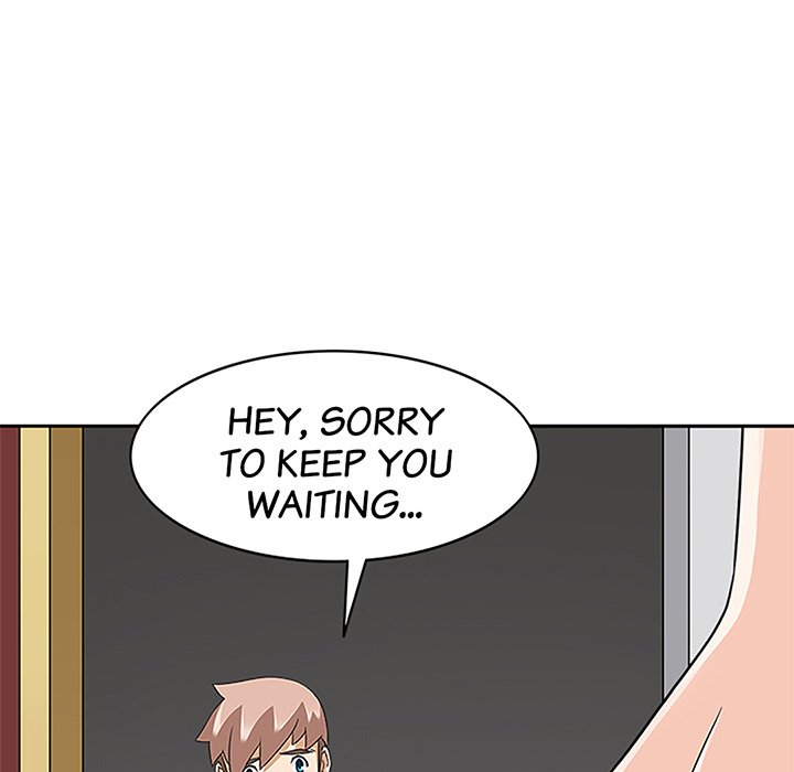 Agent Playboy, Reporting for Duty! - episode 20 - 99
