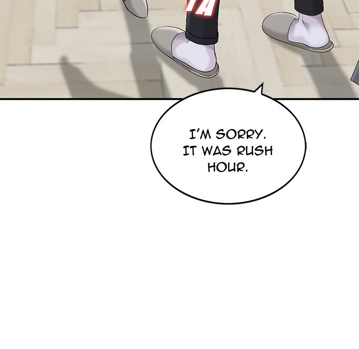 Secret Hideout - episode 1 - 19