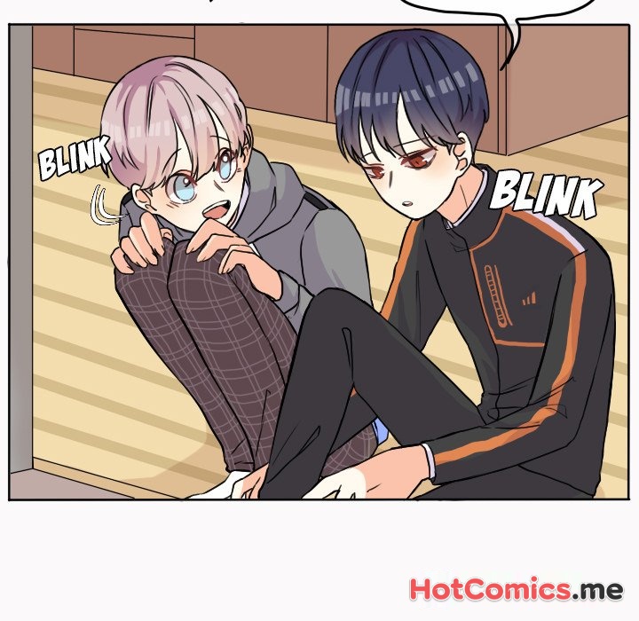 The Chill Couple - episode 31 - 19