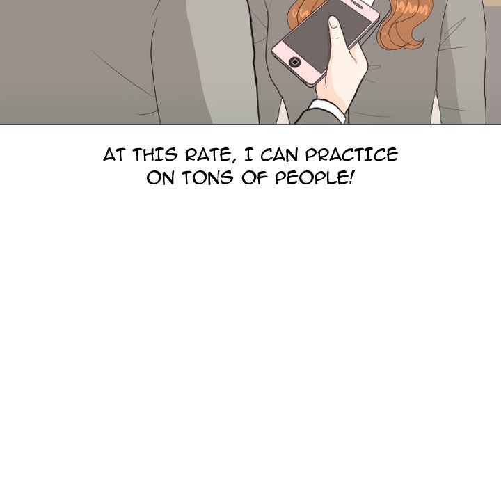 Hold My Hand - episode 26 - 88