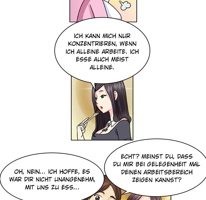 Die neue Kollegin - episode 4 - 23