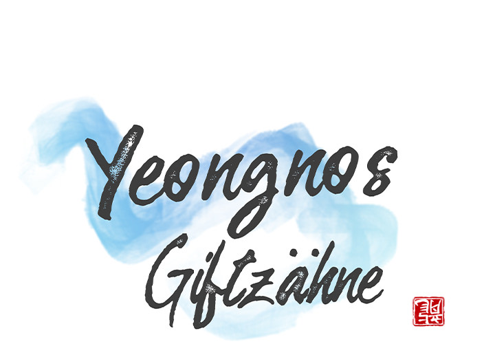 Yeongnos Giftzähne - episode 41 - 0